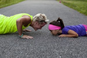 Exercise