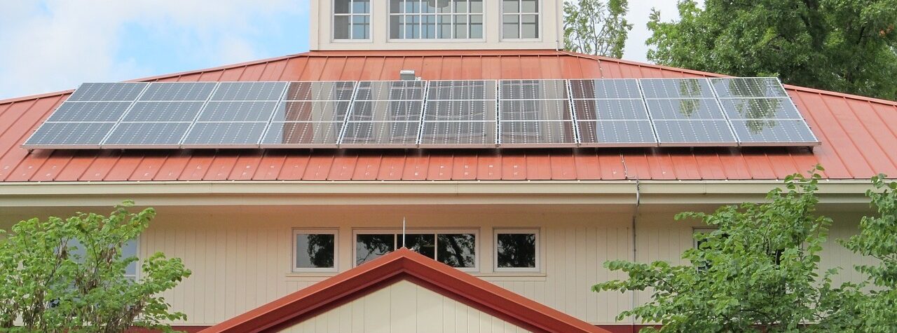 FACTS ABOUT SOLAR ENERGY
