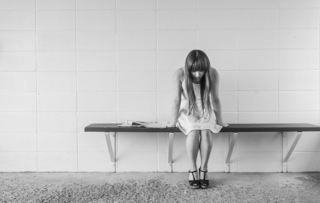 Death in the family – How to cope with grief