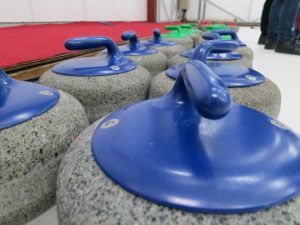 Curling Is A Great Sport