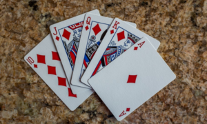 cards