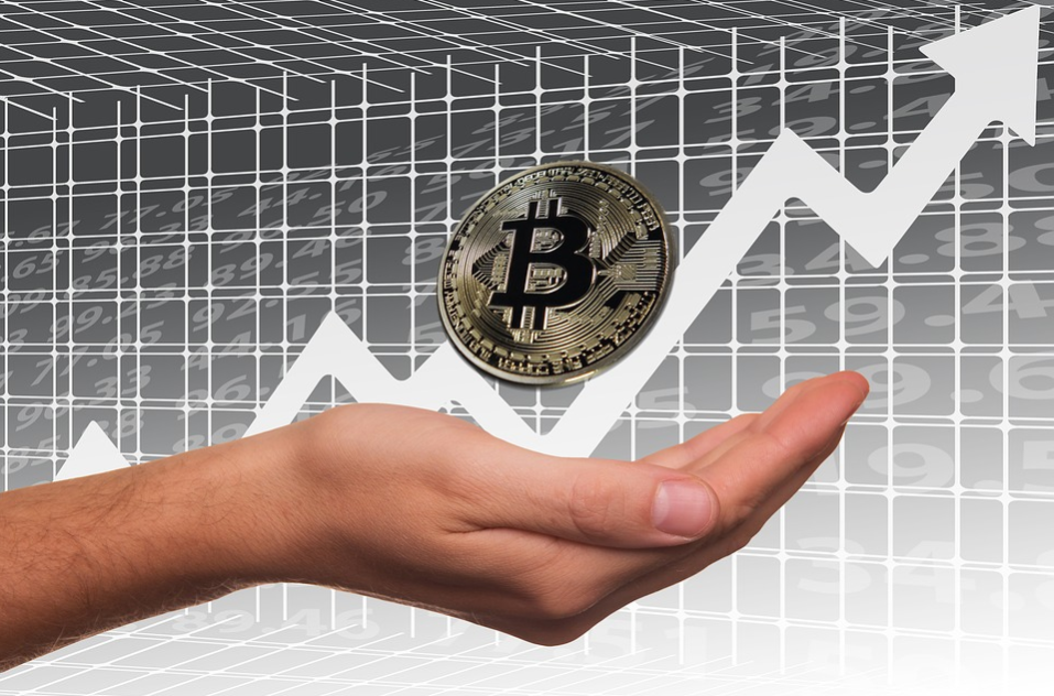 bitcoin investment