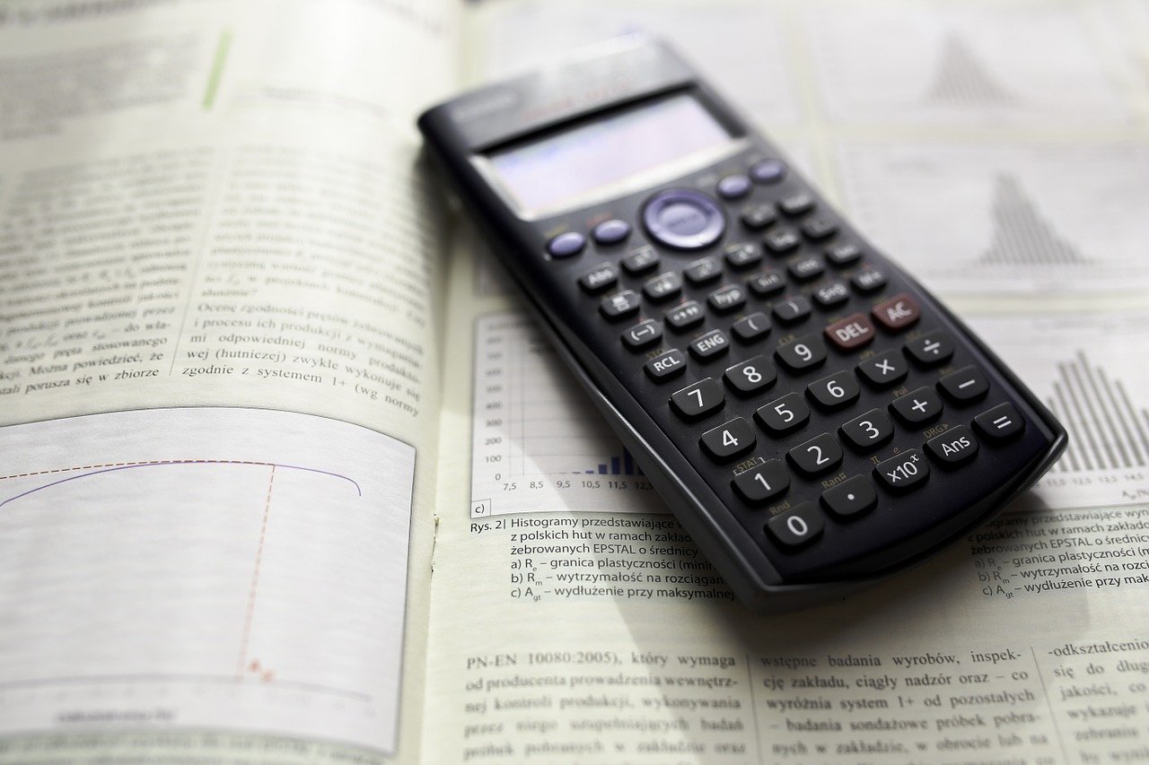 Calculator 