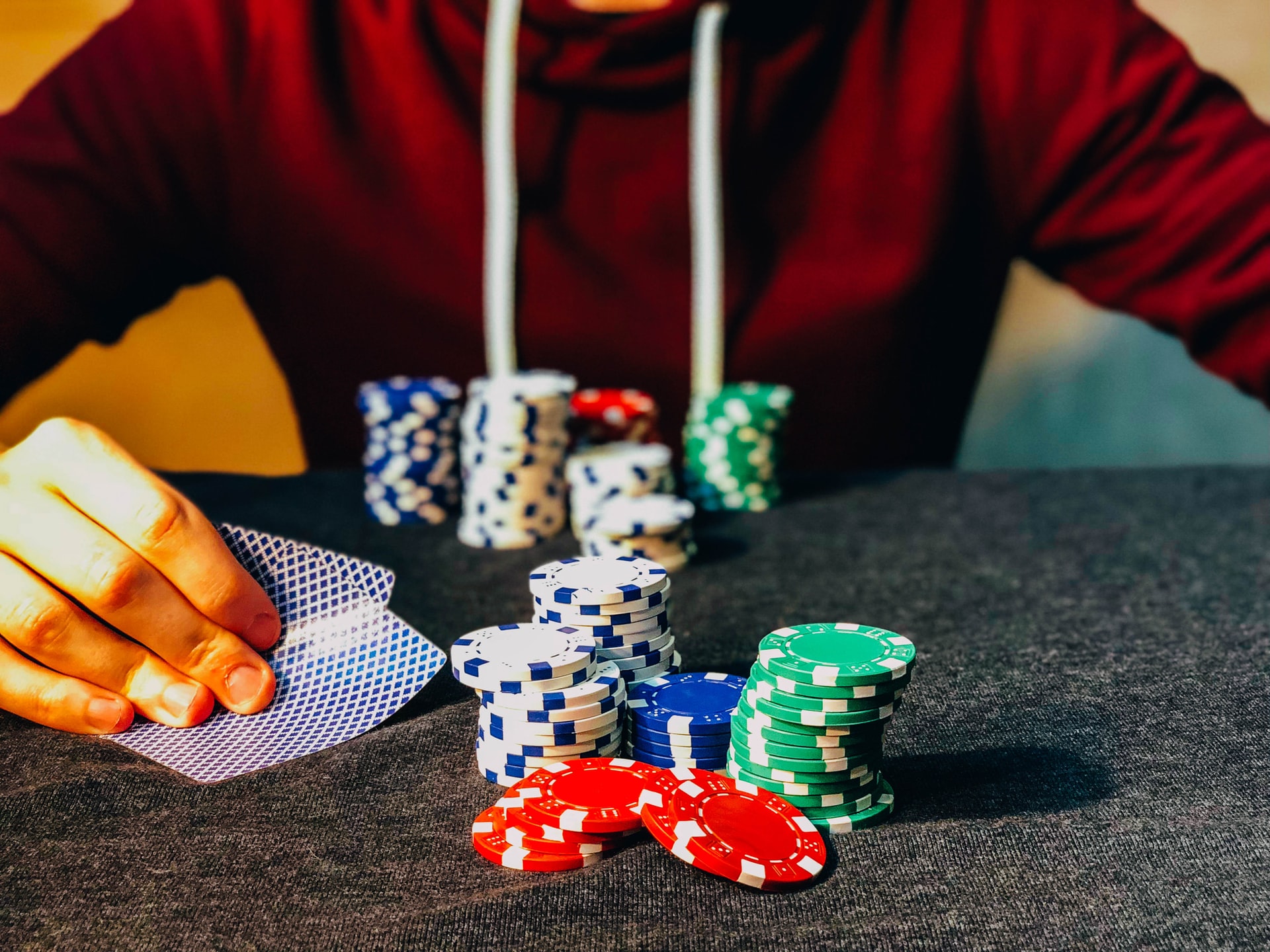 Effective Ways on How to Gamble Responsibly