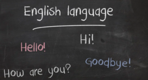 Learning Language
