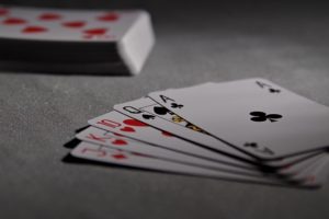 spade