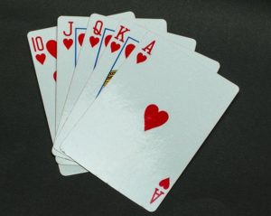 hearts