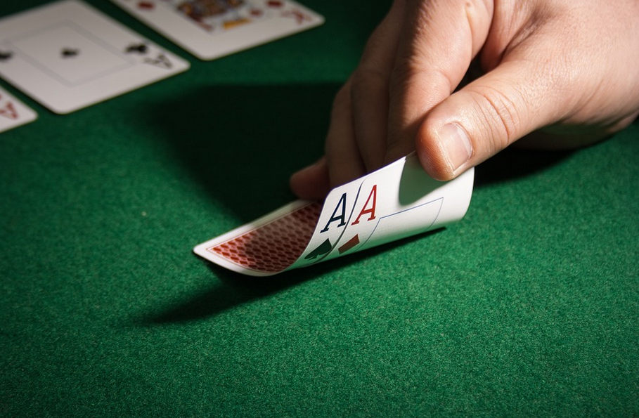 Proven Ways Gambling Can Lessen Your Stress Levels