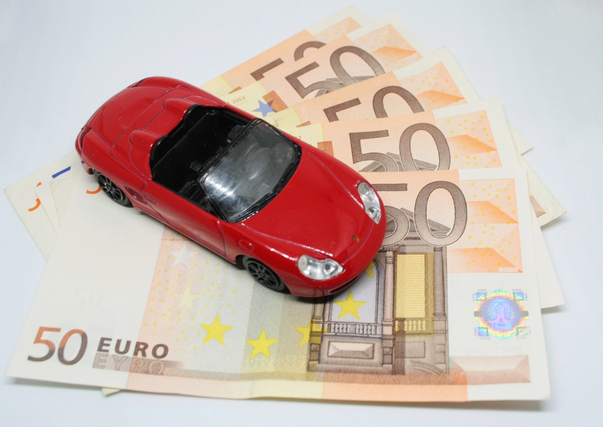Ways To Finance Your Dream Classic Car Purchase