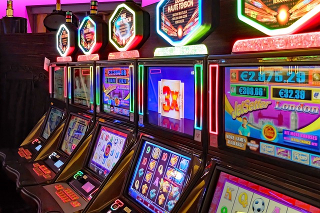 Maximize Your Profits: The Ultimate Guide to Finding Online Slots With The Best Rtps