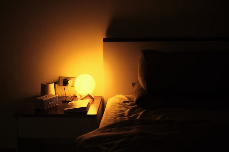 soft light